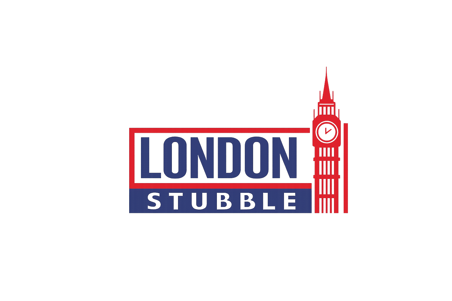 London Stubble